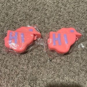 Gen 1/2 Airpod cases